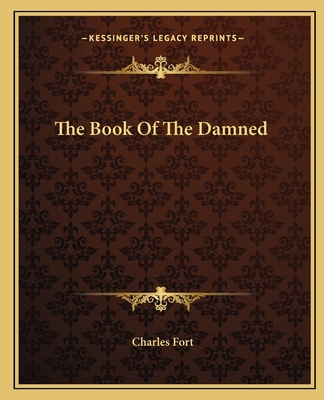 The Book Of The Damned