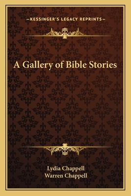 A Gallery of Bible Stories
