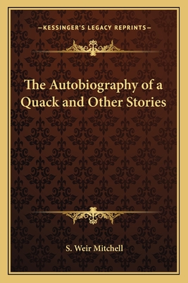 The Autobiography of a Quack and Other Stories