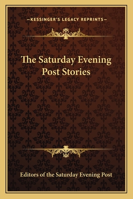 The Saturday Evening Post Stories