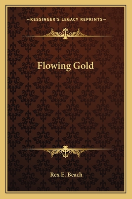 Flowing Gold