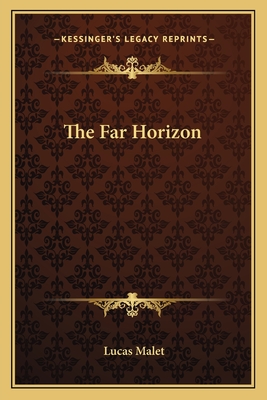 The Far Horizon