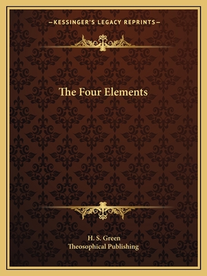 The Four Elements
