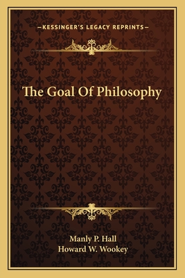 The Goal Of Philosophy