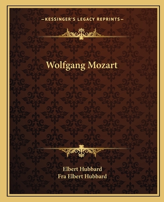 Wolfgang Mozart