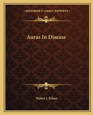 Auras In Disease