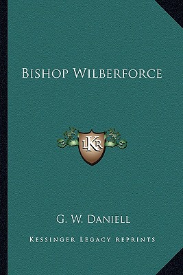 Bishop Wilberforce