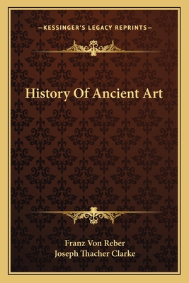 History Of Ancient Art