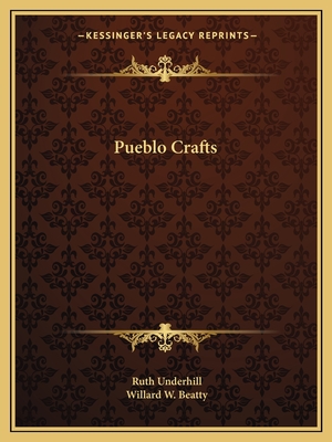 Pueblo Crafts