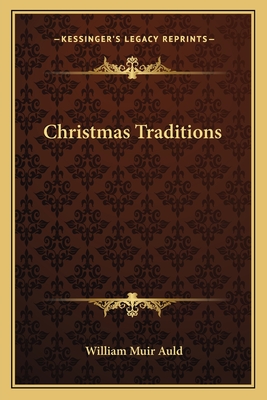 Christmas Traditions