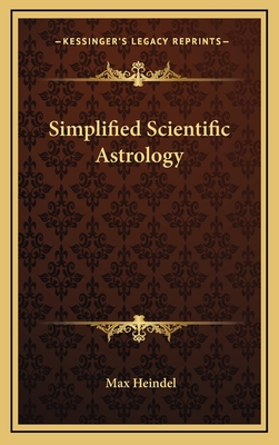 Simplified Scientific Astrology