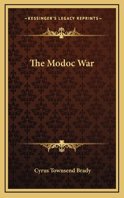 The Modoc War