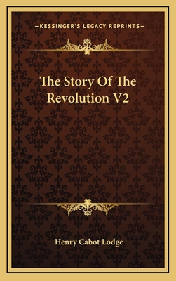 The Story Of The Revolution V2