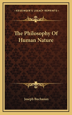 The Philosophy of Human Nature
