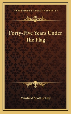 Forty-Five Years Under The Flag