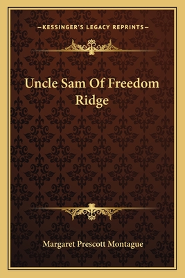 Uncle Sam Of Freedom Ridge