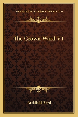 The Crown Ward V1