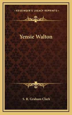 Yensie Walton