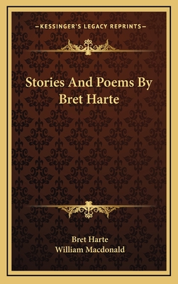 Stories and Poems by Bret Harte