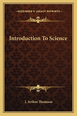 Introduction to Science