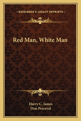 Red Man, White Man