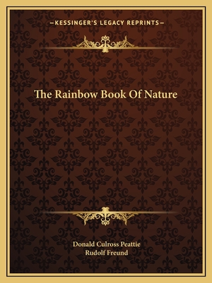 The Rainbow Book Of Nature