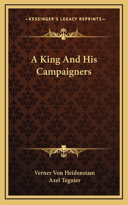 A King and His Campaigners