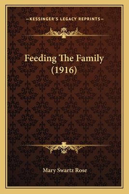 Feeding The Family (1916)