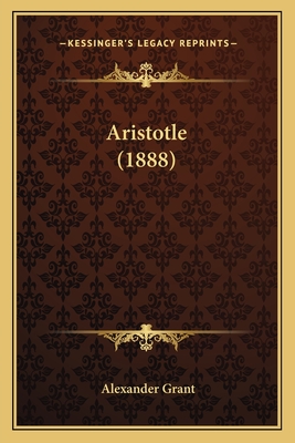 Aristotle (1888)