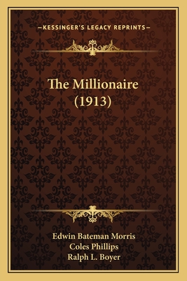 The Millionaire (1913)