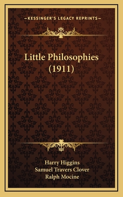 Little Philosophies (1911)