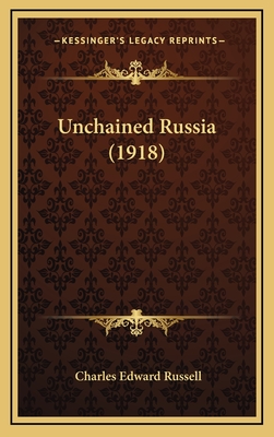 Unchained Russia (1918)