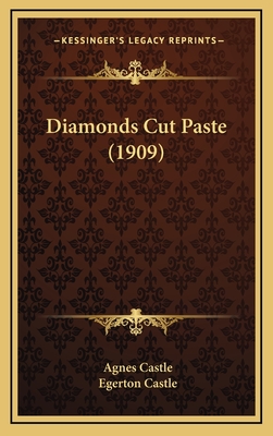 Diamonds Cut Paste (1909)