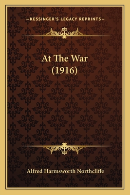 At The War (1916)