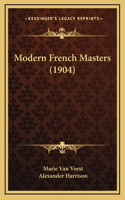 Modern French Masters (1904)