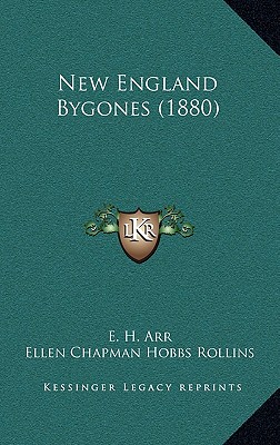 New England Bygones (1880)