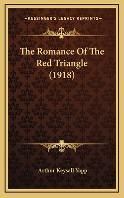 The Romance Of The Red Triangle (1918)