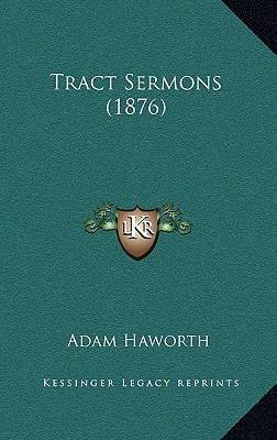 Tract Sermons (1876)