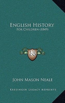 English History: For Children (1849)