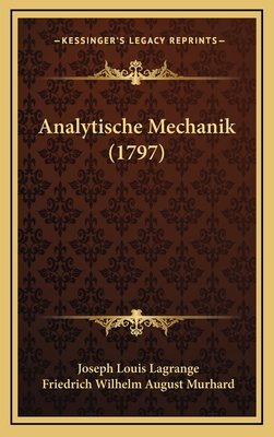 Analytische Mechanik (1797)