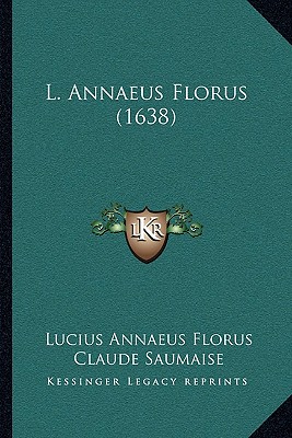 L. Annaeus Florus (1638)