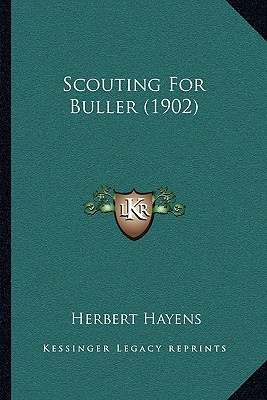 Scouting For Buller (1902)