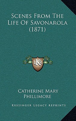 Scenes From The Life Of Savonarola (1871)