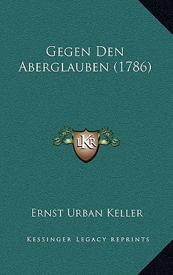 Gegen Den Aberglauben (1786)