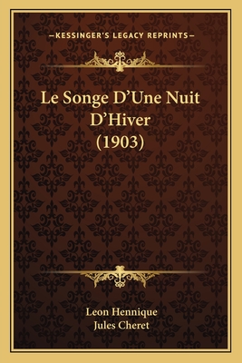 Le Songe D'Une Nuit D'Hiver (1903)