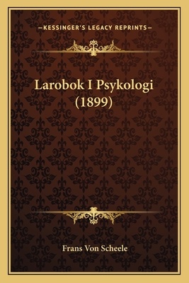Larobok I Psykologi (1899)