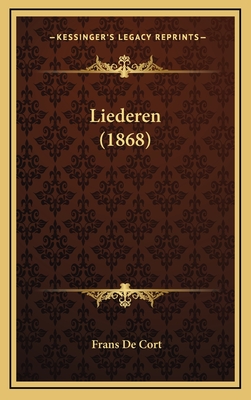 Liederen (1868)