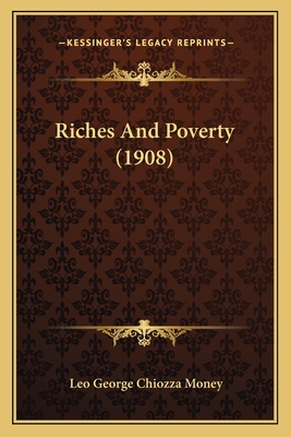 Riches And Poverty (1908)