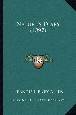 Nature's Diary (1897)