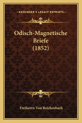 Odisch-Magnetische Briefe (1852)